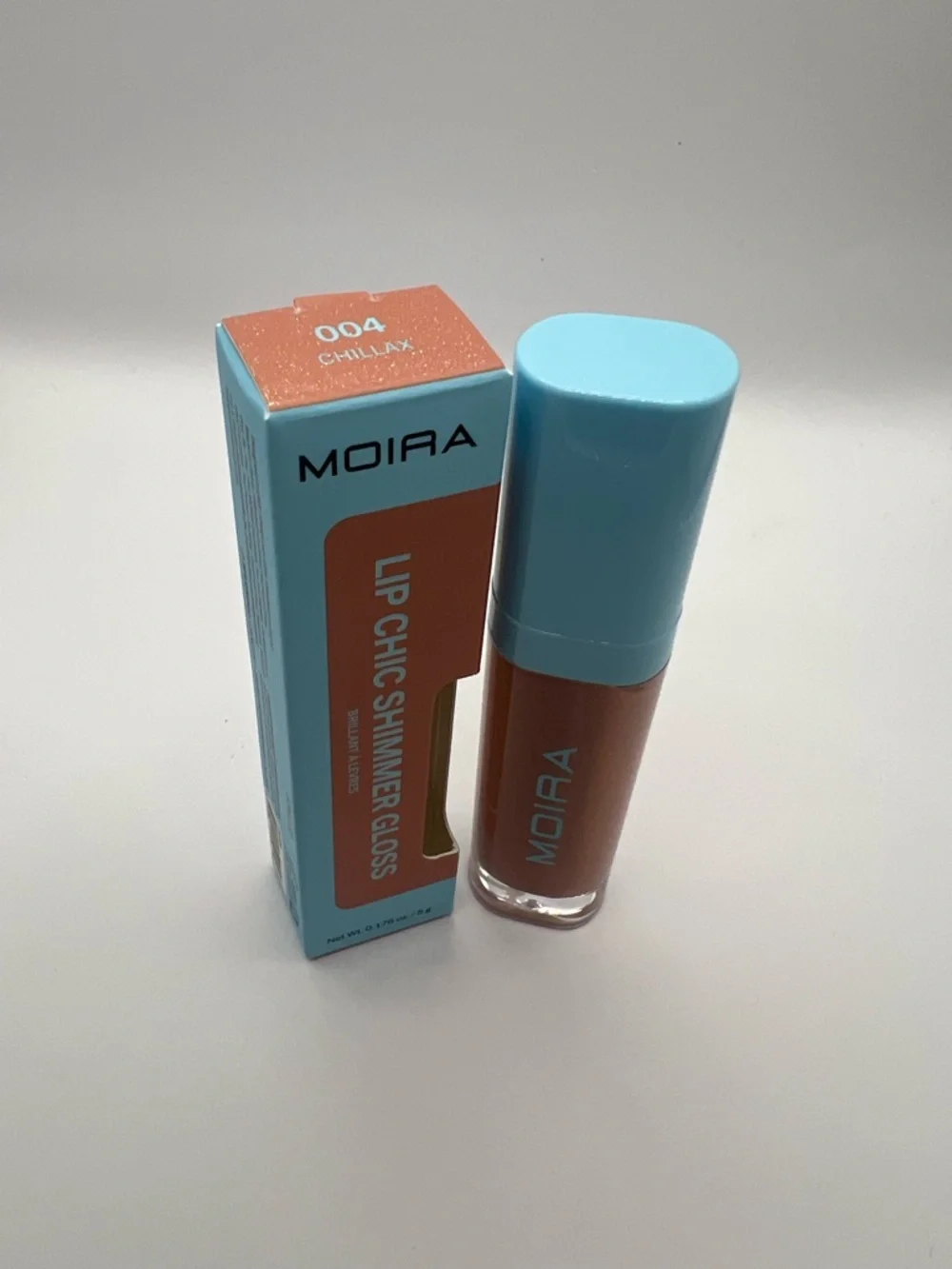 Moira Beauty nwt piece